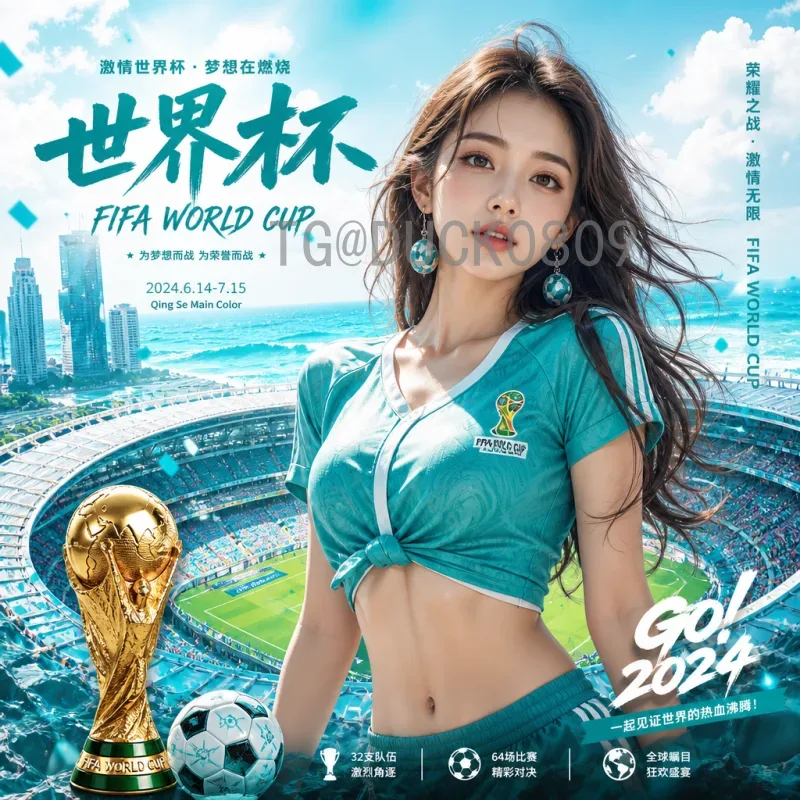 2026年国际足联世界杯晋级规则全面解读：48队新赛制详解